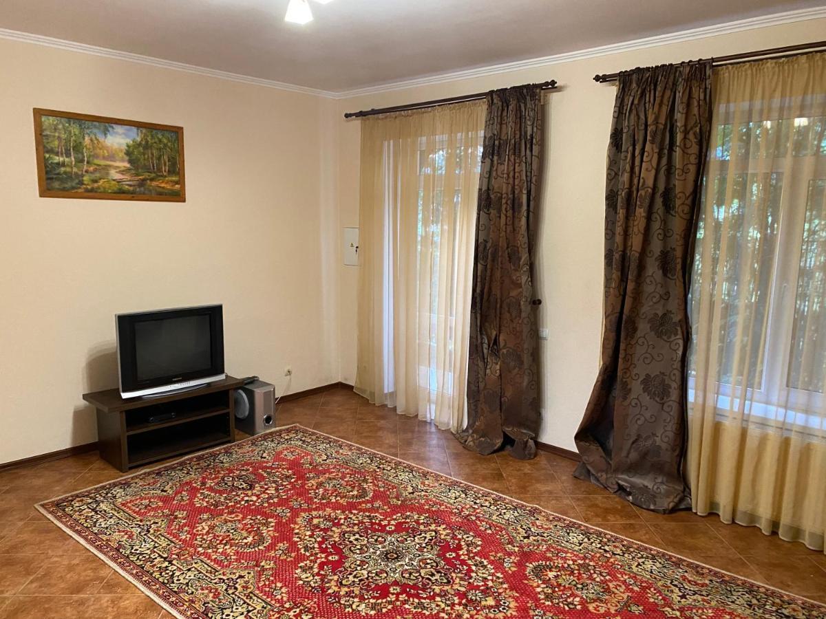 Apartmán Panorama Townhouse Poljana Exteriér fotografie