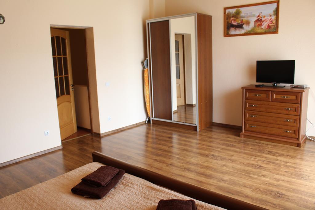Apartmán Panorama Townhouse Poljana Exteriér fotografie