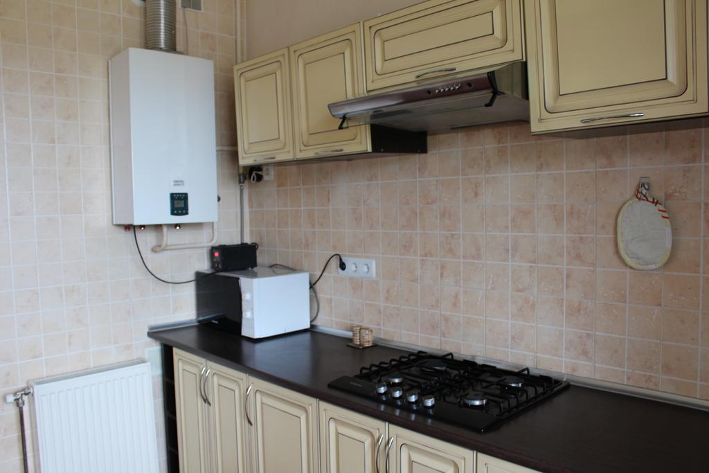 Apartmán Panorama Townhouse Poljana Exteriér fotografie