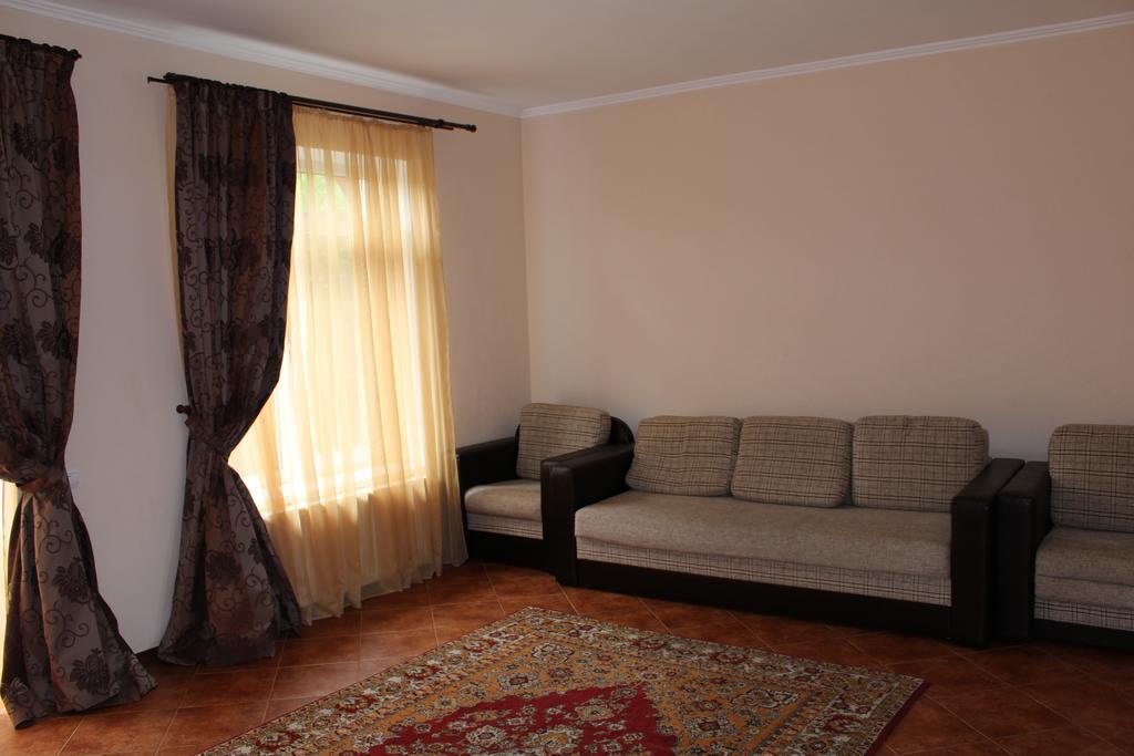 Apartmán Panorama Townhouse Poljana Exteriér fotografie